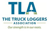 The Truck Loggers Association website